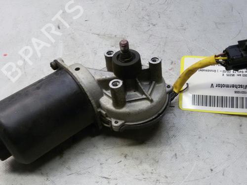 Front wiper motor HYUNDAI GETZ (TB) 1.1 | BP20586087M29 