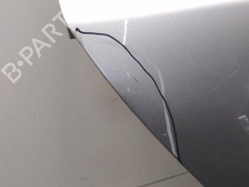 Right rear door SKODA FABIA II (542) 1.2 | BP20592179C5 