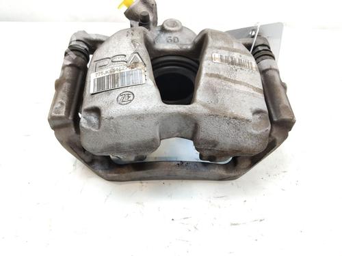 Used Right front brake caliper OPEL COMBO Box Body/MPV (K9) Combo-e (136 hp) 28136106