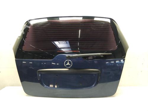 Used Tailgate Tailgate MERCEDES-BENZ A-CLASS (W169) A 180 CDI (169.007, 169.307) (109 hp) 40433814 40433814