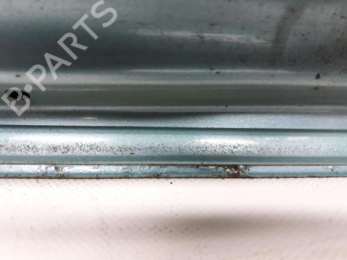 Left front door OPEL MERIVA A MPV (X03) 1.6 16V (E75) | BP20581810C2 