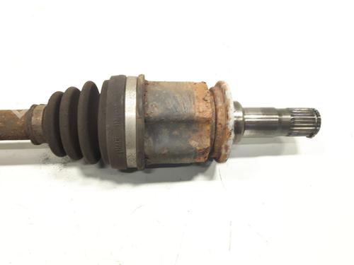 Used Left rear driveshaft PEUGEOT 4007 (VU_, VV_) 2.2 HDi (156 hp) 20596559