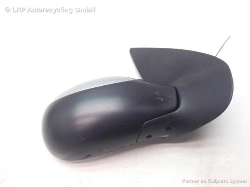 Right mirror PEUGEOT 206 Hatchback (2A/C) 1.4 i | BP20535457C27 