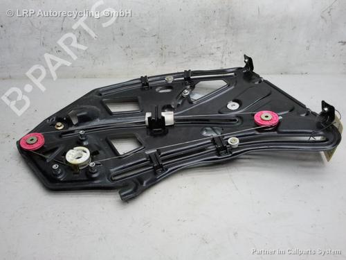 Used Rear left window mechanism MERCEDES-BENZ S-CLASS Coupe (C215) CL 600 (215.378) (367 hp) 20543355
