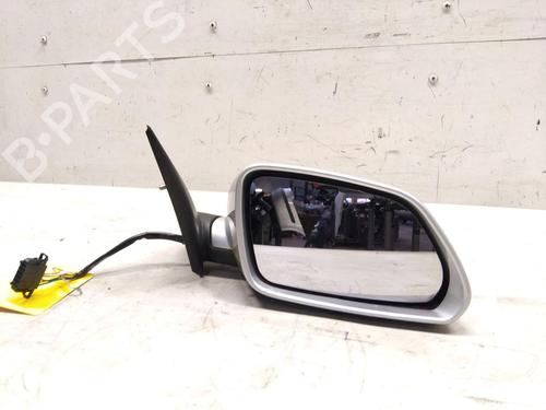 Używane Lusterko boczne prawe SKODA OCTAVIA II Combi (1Z5) 1.9 TDI (105 hp) 31282420