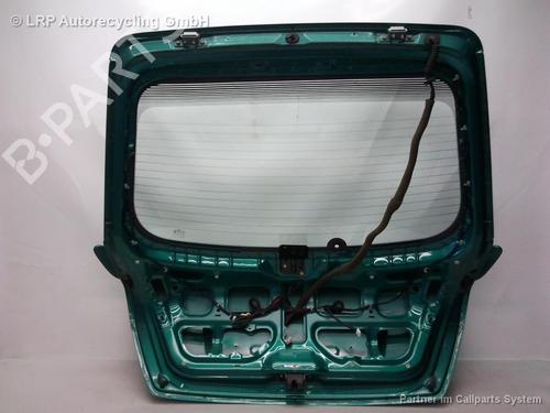 Tailgate HYUNDAI ACCENT II (LC) 1.3 | BP20550710C6 