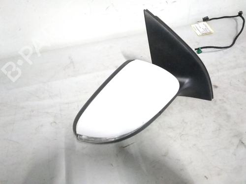 Right mirror VW GOLF VI (5K1) 1.4 | BP20591788C27 