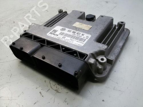 Used Engine control unit (ECU) VW PASSAT B6 (3C2) 2.0 TDI 16V (140 hp) 20574658