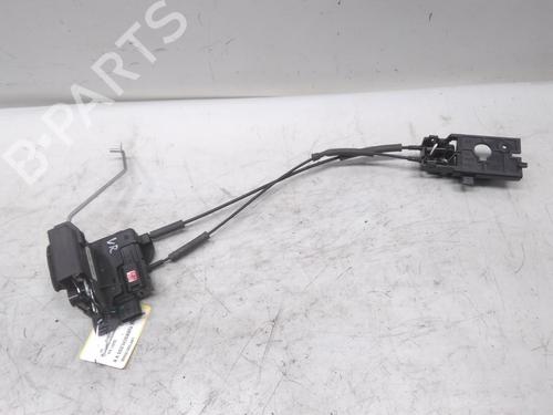Front right lock HYUNDAI i10 II (BA, IA) 1.2 | BP30363669C97
