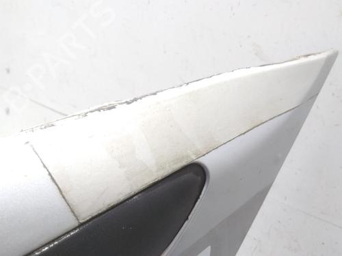Rear bumper BMW 3 (E46) 316 i | BP20590185C8 