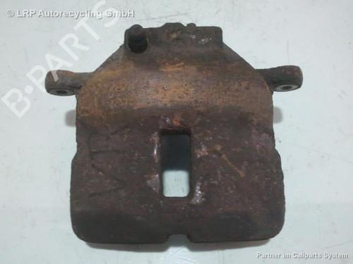 Used Right front brake caliper NISSAN PRIMERA (P11) 2.0 16V (131 hp) 20541211
