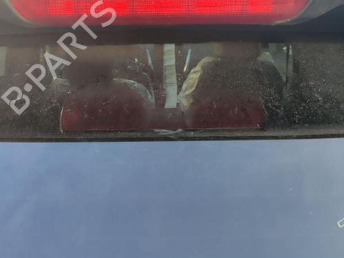 Tailgate MITSUBISHI ECLIPSE CROSS (GK_, GL_) Plug-in Hybrid 4WD (GL3W) | BP32631940C6