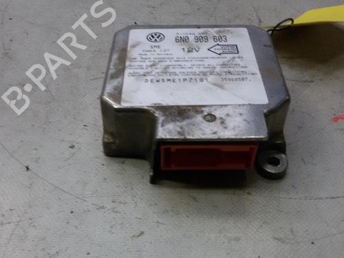 ECU airbags VW GOLF III (1H1) 1.4 | BP20574360M53 