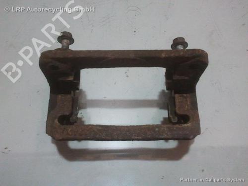 Remklauw links achter MERCEDES-BENZ A-CLASS (W168) A 160 (168.033, 168.133) (102 hp) 20541365