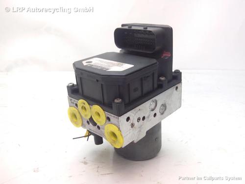 ABS pump TOYOTA COROLLA Verso (ZER_, ZZE12_, R1_) 1.8 (ZNR11_, ZNR11R) | BP20554546M43 