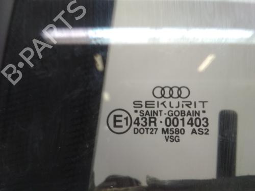 Left rear door AUDI A8 D2 (4D2, 4D8) 2.8 | BP20577489C4 