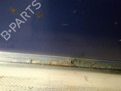 Left front door MERCEDES-BENZ A-CLASS (W168) A 170 CDI (168.008) | BP20590419C2 