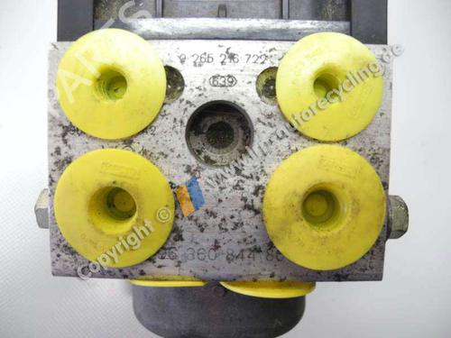 ABS pump CITROËN XSARA Break (N2) 1.6 16V | BP20554314M43 