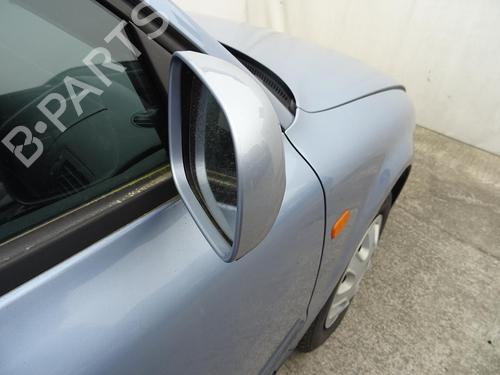 Right mirror VW PASSAT B5 (3B2) 1.8 | BP20517432C27 