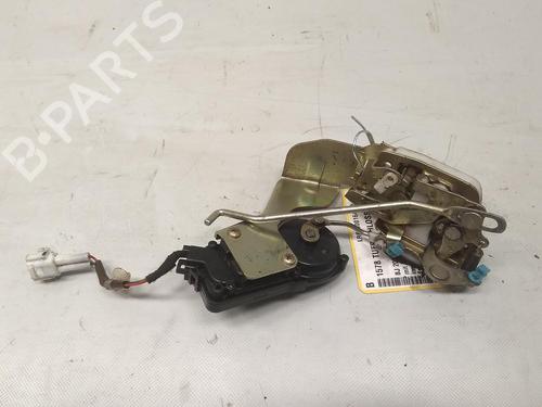 Front right lock SUZUKI ALTO VI (FF) 1.1 (RF410) | BP20516810C97 