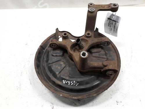 Left rear steering knuckle SEAT LEON (1P1) 1.6 | BP20528293M27 