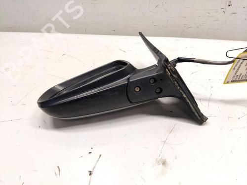 Left mirror SUBARU JUSTY IV 1.0 (M300) | BP28362778C26 