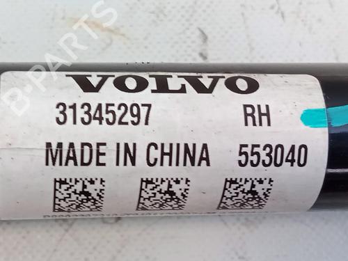 Right rear driveshaft VOLVO EX30 (416) Electric | BP35917483M41 - Image 6