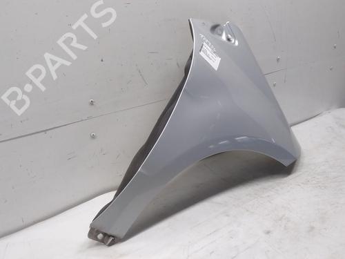 Right front fenders MERCEDES-BENZ A-CLASS (W169) A 200 (169.033, 169.333) | BP20595556C42 