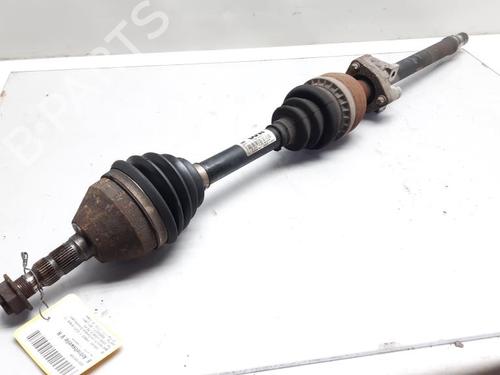 Used Right front driveshaft OPEL ASTRA H Estate (A04) 1.7 CDTI (L35) (110 hp) 20533158