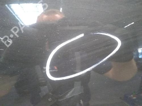Right front door VW GOLF IV (1J1) 1.4 16V | BP20515304C3 