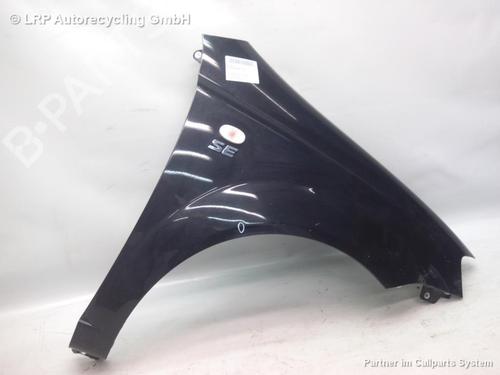 Right front fenders CHEVROLET AVEO / KALOS Hatchback (T200) 1.2 | BP20557920C42 