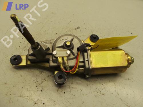 Used Rear wiper motor KIA JOICE (MTE1P) 2.0 (139 hp) 20551864