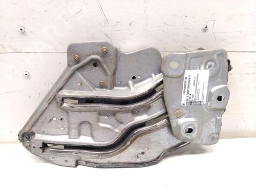 Used Rear left window mechanism Rear left window mechanism PEUGEOT 206 CC (2D) 1.6 16V (2DNFUF, 2DNFUR) (109 hp) 36443550 36443550
