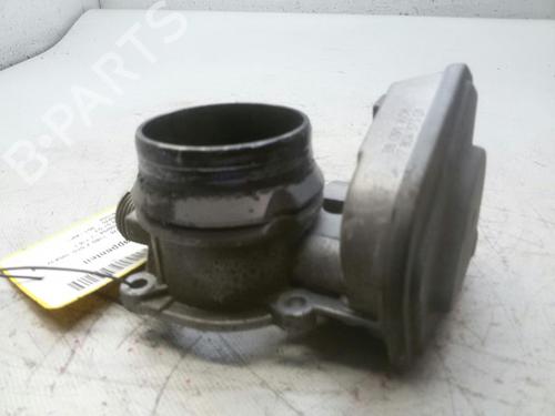 Throttle body BMW 1 (E87) 118 d | BP20542350M82 