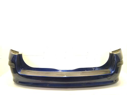 Used Rear bumper Rear bumper OPEL ASTRA H Estate (A04) 1.6 (L35) (105 hp) 35917623 35917623