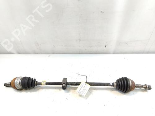 Transmisión delantera derecha OPEL ASTRA G Hatchback (T98) 1.6 16V (F08, F48) | BP30913535M39