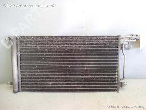 AC radiator SKODA ROOMSTER Praktik (5J) 1.6 TDI | BP20557399M32 