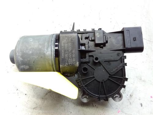 Front wiper motor FORD FIESTA VI (CB1, CCN) 1.0 EcoBoost | BP20514590M29 