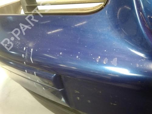 Front bumper SEAT AROSA (6H1) 1.0 | BP20513823C7 