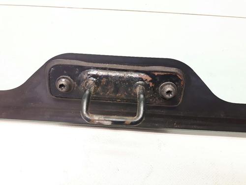 Bootlid window OPEL FRONTERA A (U92) 2.4 i (53MWL4) | BP20551273C64 