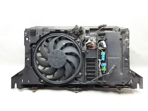Used Radiator fan CITROËN C5 I Break (DE_) 2.0 16V HPi (DERLZB) (140 hp) 20542934