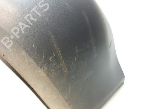 Rear bumper VW CADDY III Box Body/MPV (2KA, 2KH, 2CA, 2CH) 2.0 SDI | BP20575625C8 