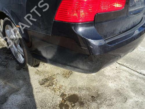 Rear bumper SAAB 9-5 Estate (YS3E) 2.3 Turbo | BP20575797C8 