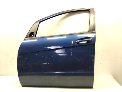 Used Left front door Left front door MERCEDES-BENZ A-CLASS (W169) A 180 CDI (169.007, 169.307) (109 hp) 40433816 40433816
