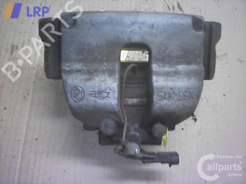 Højre bremsekaliber foran ALFA ROMEO 156 (932_) 1.6 16V T.SPARK (932.A4, 932.A4100) (120 hp) 20540823