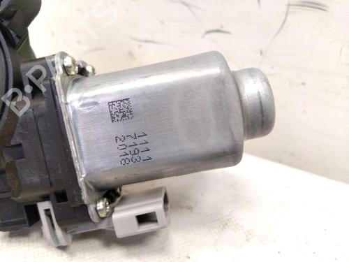 Left front window motor SKODA CITIGO (NF1) 1.0 | BP36166787E21 - Image 5