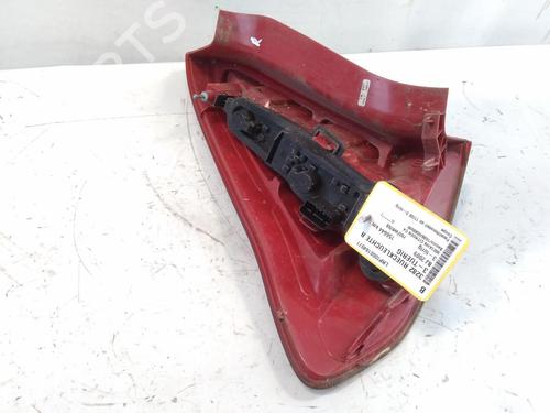 Right taillight CITROËN C4 Coupe (LA_) 1.6 VTi 120 | BP20593538C35 