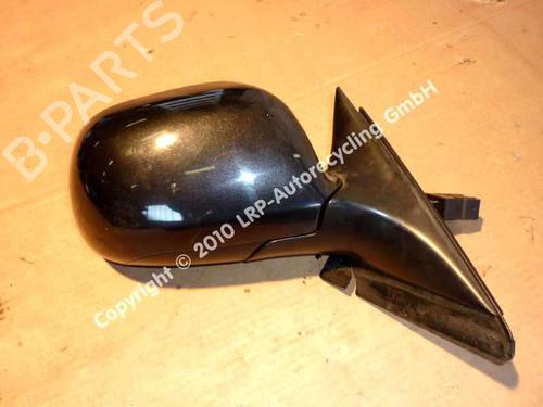 Used Right mirror Right mirror 20535284 20535284