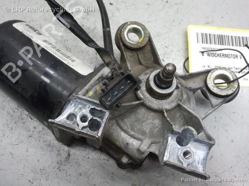 Front wiper motor OPEL VECTRA C Estate (Z02) 2.2 direct (F35) | BP20586802M29 