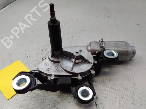 Used Rear wiper motor SKODA FABIA II (542) 1.2 12V (60 hp) 20520505